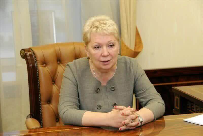 Ольга Васильева удостоила высокой оценки столичную систему образования