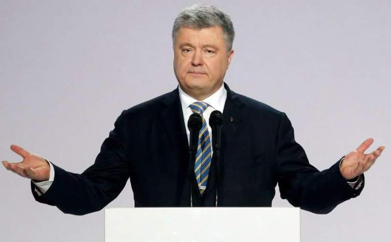 Порошенко согласился провести дебаты с Зеленским на главном стадионе Киева