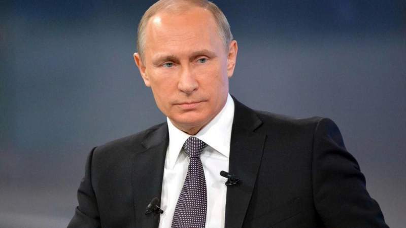 Путин предложил частично декриминализовать статью об экстремизме