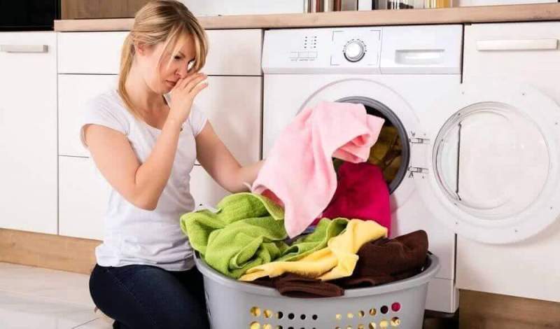 Советы по эксплуатации стиральной машины