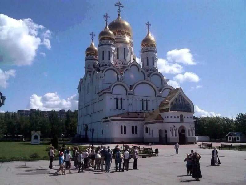 В Тольятти стартовали обзорные экскурсии