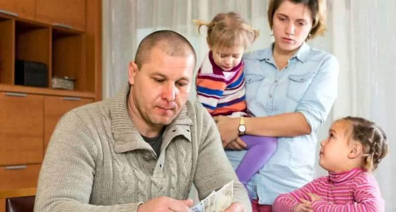 Голикова: «Более 50% российских семей с детьми живут за чертой бедности»