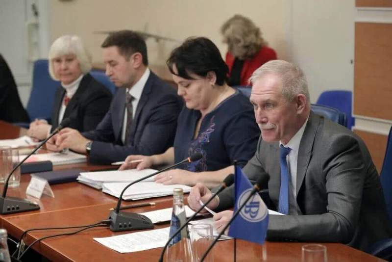Дополнительные условия для самореализации молодёжи будут созданы в Ульяновской области