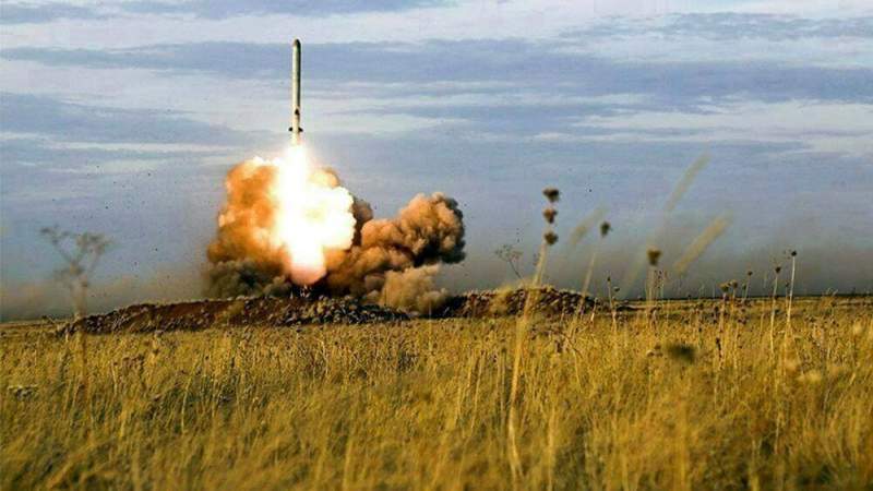 Политолог: «Необходимо разместить американские ракеты в Европе против РФ»