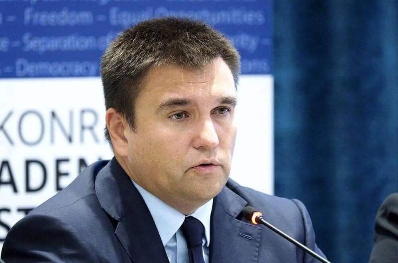 Климкин: «Мы крайне обеспокоены решением ПАСЕ вернуть Россию»