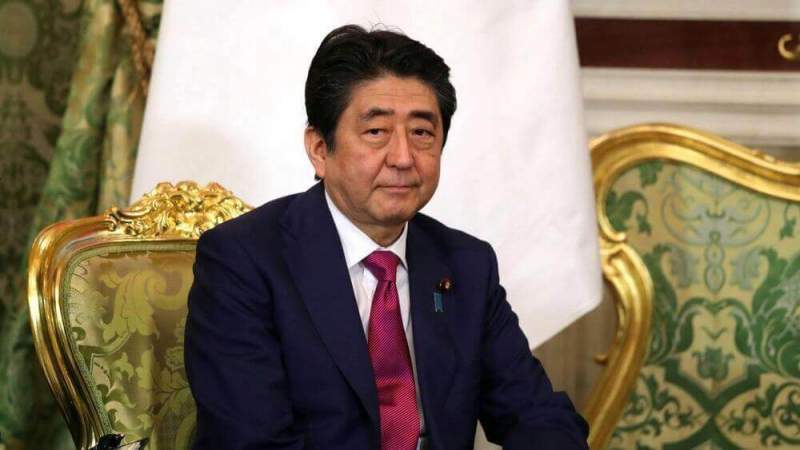 Синдзо Абэ пообещал не размещать американские военные базы на южных Курилах