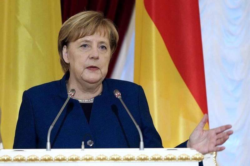 Меркель объяснила, почему решила уйти из политики 