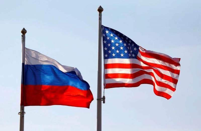 Российские дипломаты напомнили о годовщине американской интервенции