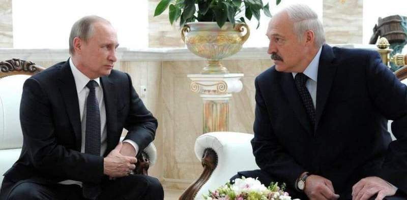 Лукашенко: «Россия – единственный военный союзник»