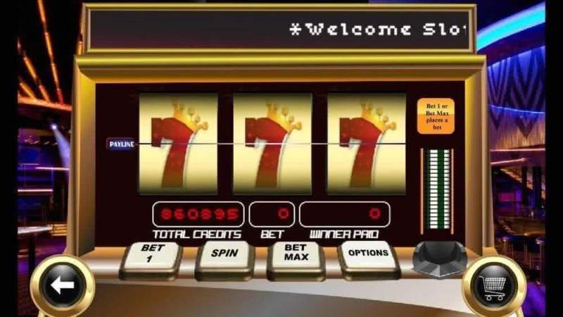 Как играть в казино на деньги