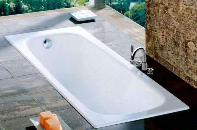 Лучшая ванна Roca Continental 170х70