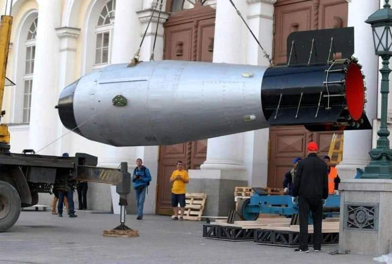 Совфед скептически отнесся к заявлению Киева о создании собственного ядерного оружия