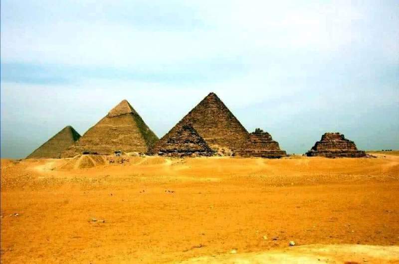 Когда же откроют Египет для туристов