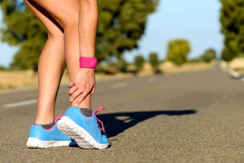 Влияние занятий спортом на здоровье коленных суставов