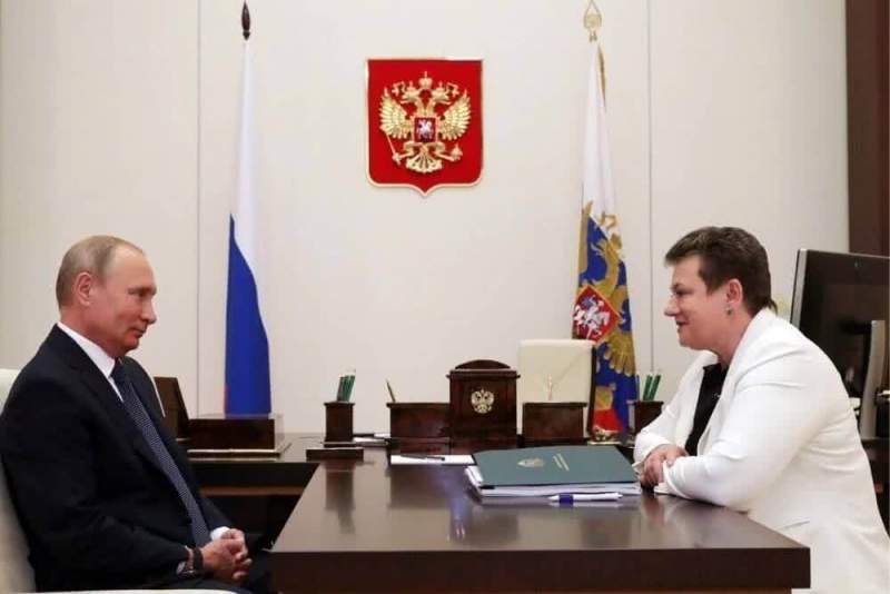 «Вам виднее»: Путин ответил губернатору на оценку европейских дорог