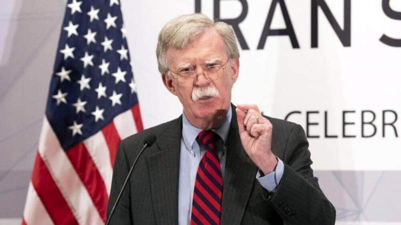 Советник президента США Болтон: «У нас нет планов размещать в Европе запрещенные ракеты»