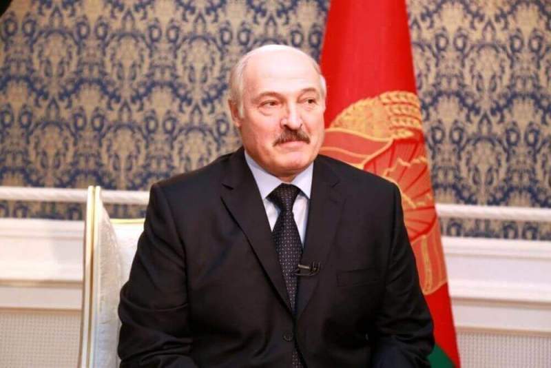 Твердой рукой: Лукашенко отправил в отставку главу белорусского правительства