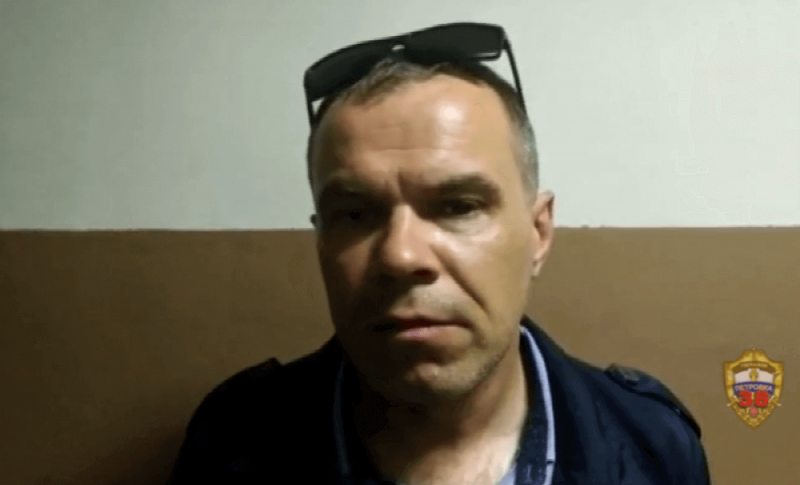 В Южнопортовом районе Москвы полицейские задержали подозреваемых в краже