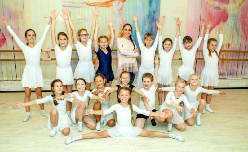 Более четверти века Центр культуры «Хорошевский» помогает раскрывать таланты юных москвичей
