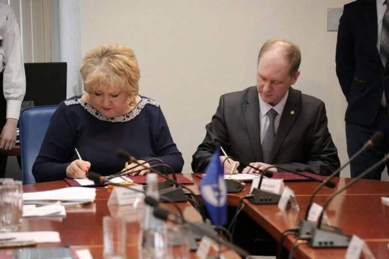 Дополнительные условия для самореализации молодёжи будут созданы в Ульяновской области