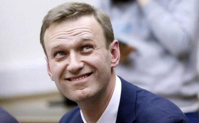 Сколько миллионов Навальный потратил на свой день рождения