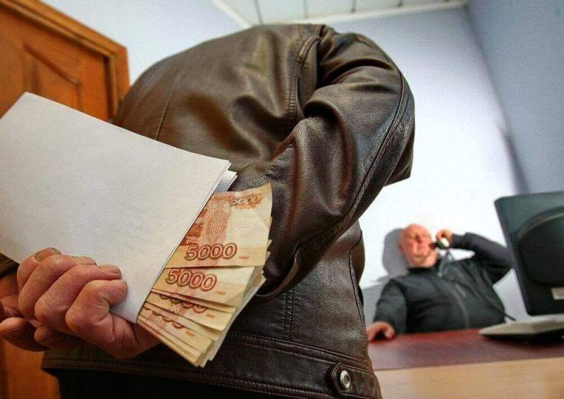 В Саратовской области отмечается значительное снижение вреда от коррупции