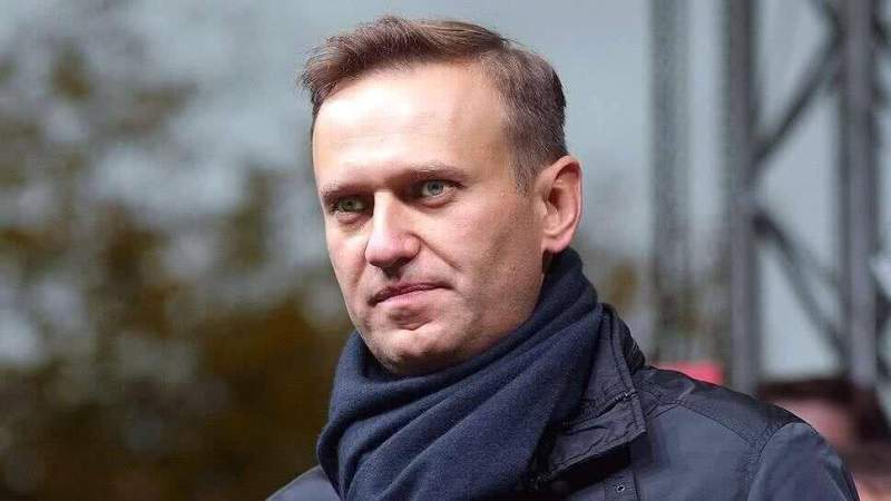 Навальный опозорился, пытаясь хайпануть на теме отдыха на Алтае