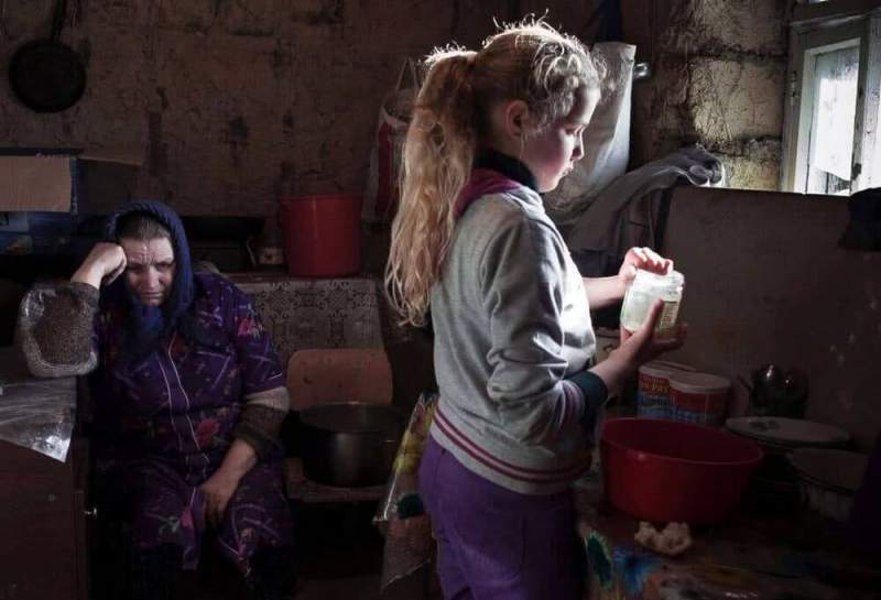 Кудрин: «В России возможен социальный взрыв из-за бедности»