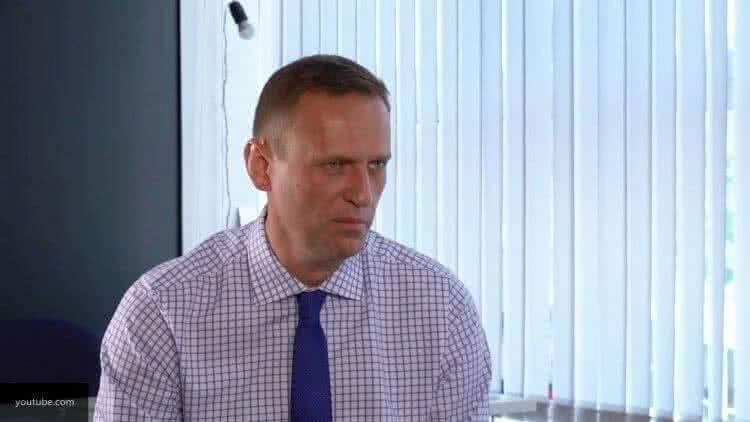 О Навальном позабыли после его бесконечных дорогостоящих отпусков
