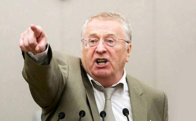 Жириновский призвал наказывать тех, кто мешает работе «скорых» во Владимире