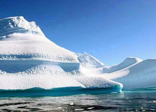 Удлинение ледниковых периодов связали с расслоением океана
