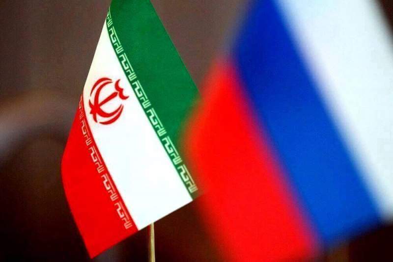 Журналисты узнали, какую выгоду России принесут санкции против Ирана 