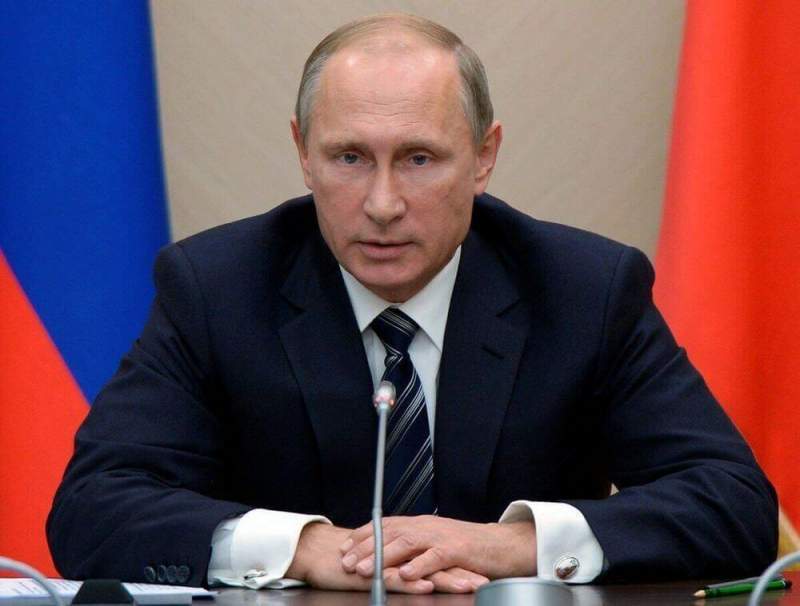 Путин призвал найти деньги для пенсионных изменений 