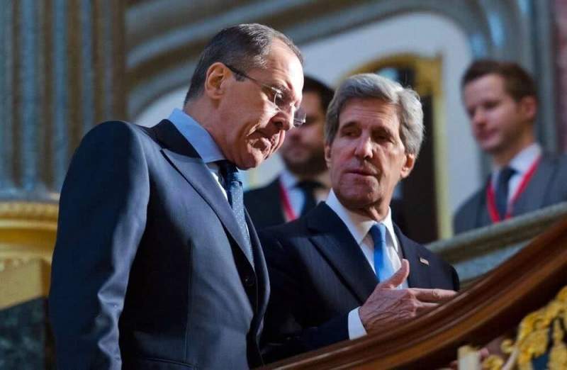 Лавров: «В 2014 году США предлагали провести повторный референдум по Крыму»