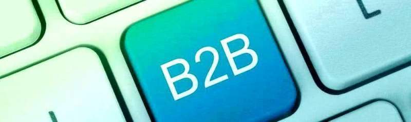 B2B система: создание и принцип работы. B2B и B2C — две большие разницы