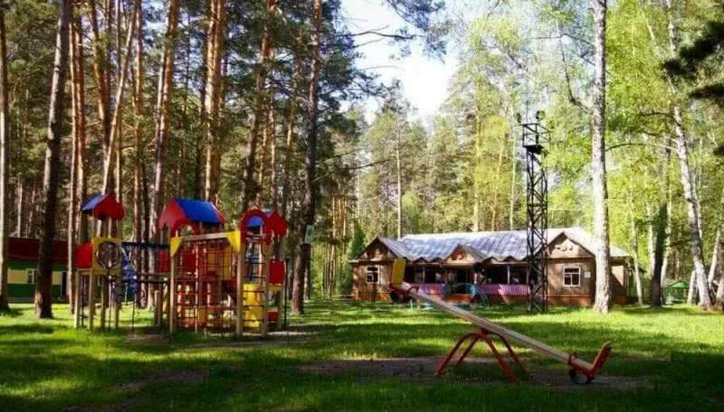 1 февраля начинается регистрация для получения путевок в детские оздоровительные лагеря Алтайского края