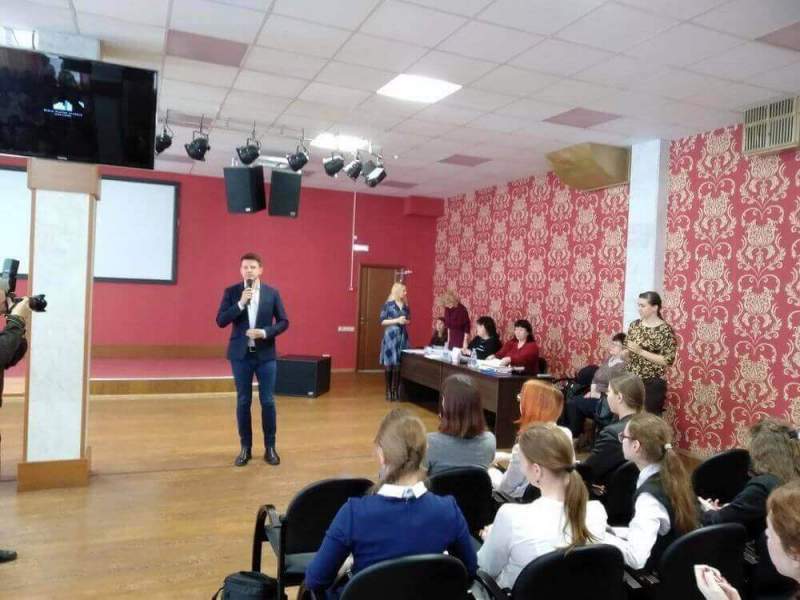 В Ульяновской области подвели итоги реализации федеральной стратегической инициативы «Кадры будущего для регионов»