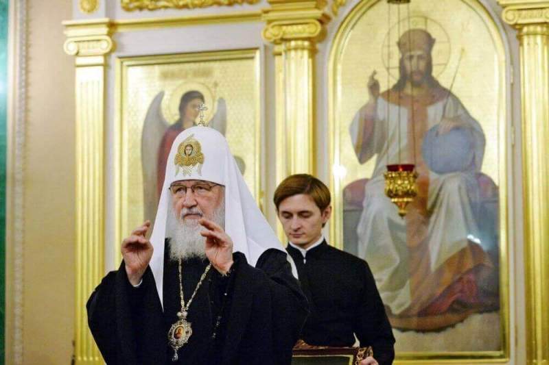 В РПЦ прокомментировали заявления Константинополя о ликвидации УПЦ