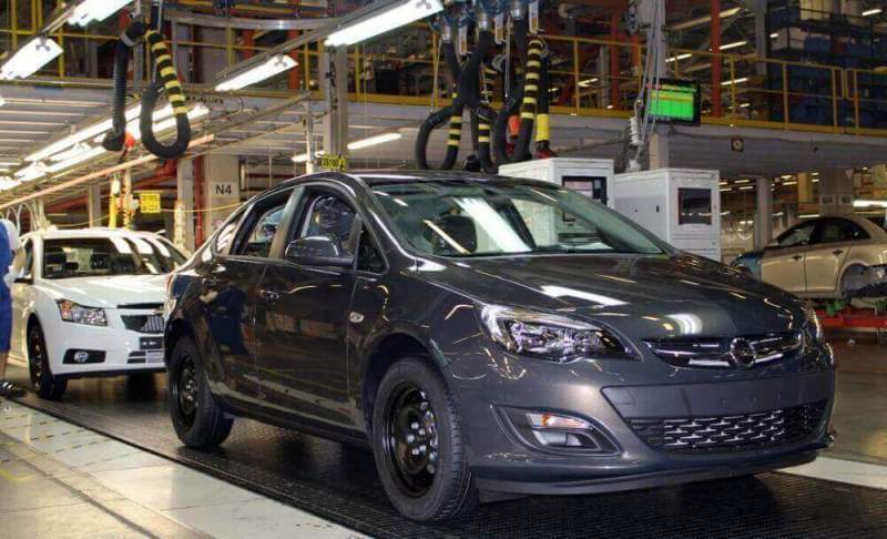 Автомобили марки Opel вернутся на российский рынок