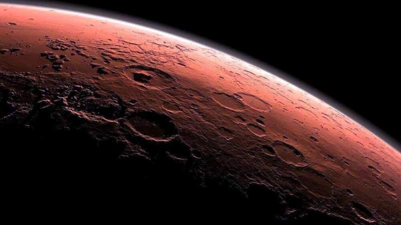 На шаг ближе к Марсу – зонд InSight высадился на поверхность Красной планеты