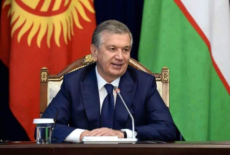 Вице-премьер Узбекистана замучил фермеров средневековыми наказаниями 