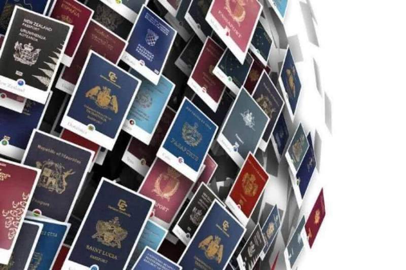 Henley&Partners: Великобритании и США ослабили «вес» в рейтинге паспортов