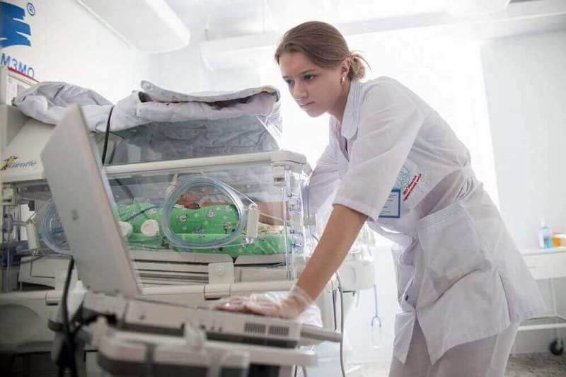 Как выбрать гинеколога для ведения беременности в Калининграде
