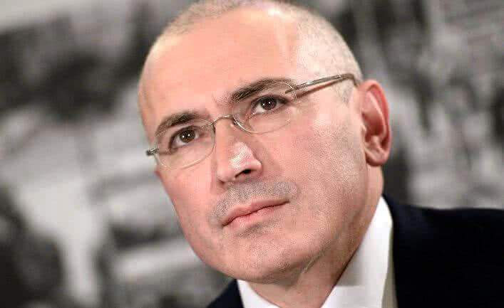 На НТВ вышел фильм «Кровавая империя Ходорковского»: вся правда о воре и мошеннике