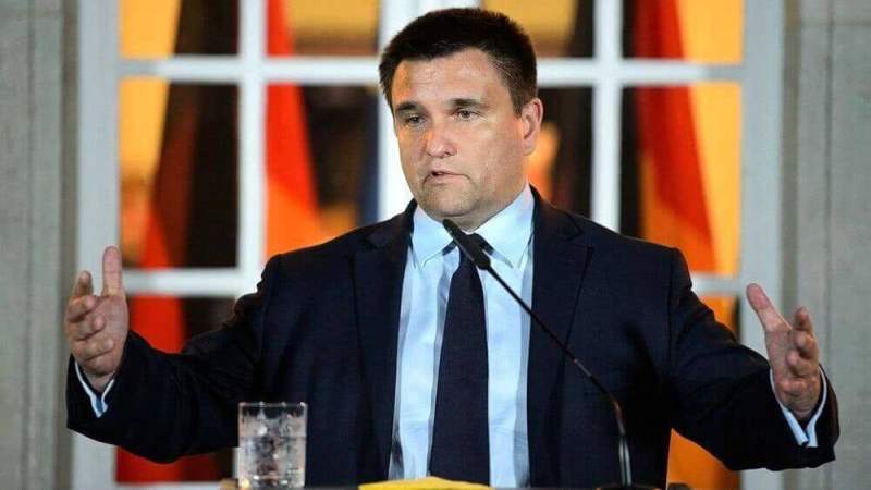 Климкин пообещал испортить ЧМ по футболу в России