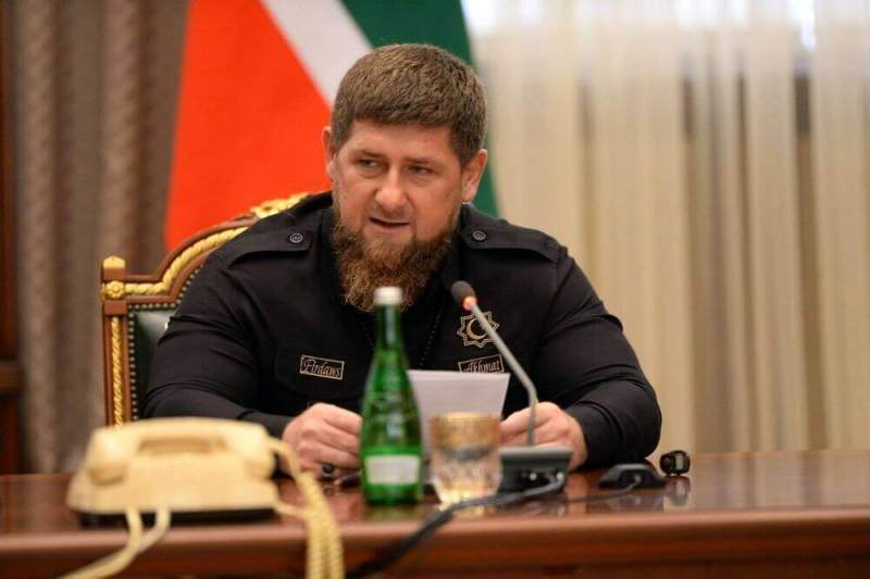 Кадыров призвал сурово наказать убийц российских журналистов 