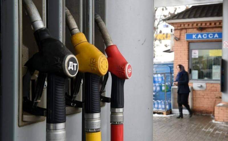 Дмитрий Козак: «Госрегулирование цен на топливо невозможно»