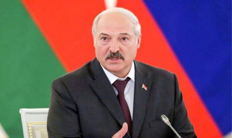 Захарова: «Белоруссия остается нашим надежным союзником и партнером»