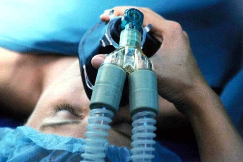 Ученые выяснили, что происходит с человеком во время анестезии