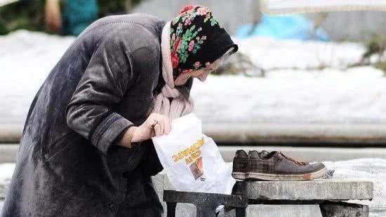 Бедность, банкротство, безнадежность. Ситуация в Киеве глазами экономистов
